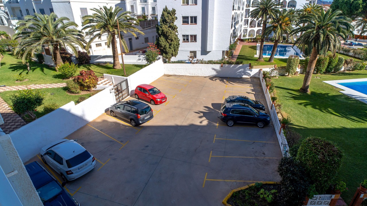 Photo of Outdoor in Nerja City Centre