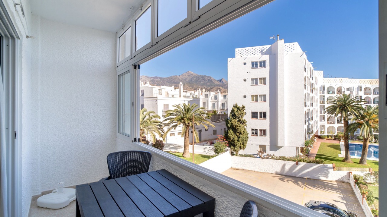 Photo of Outdoor in Nerja City Centre