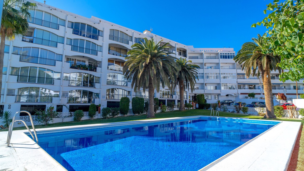 Photo of Outdoor in Nerja City Centre