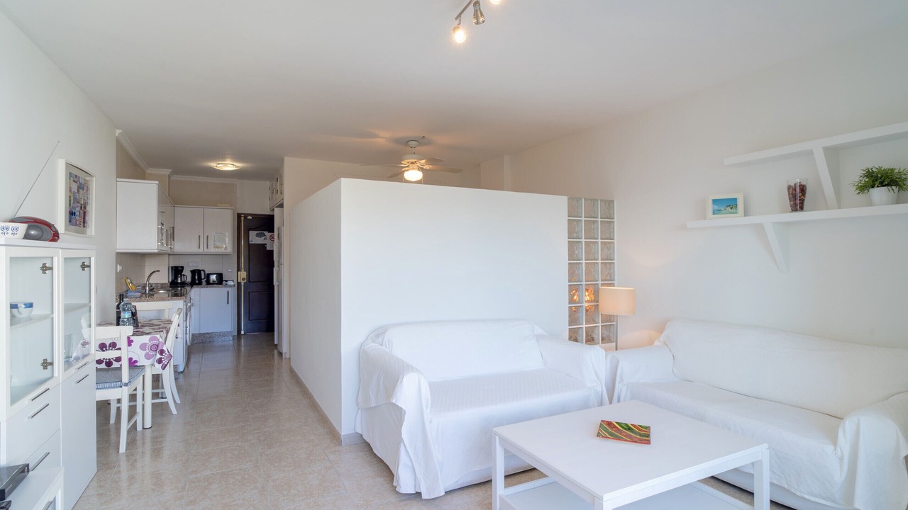 Photo of Livingroom in Nerja City Centre