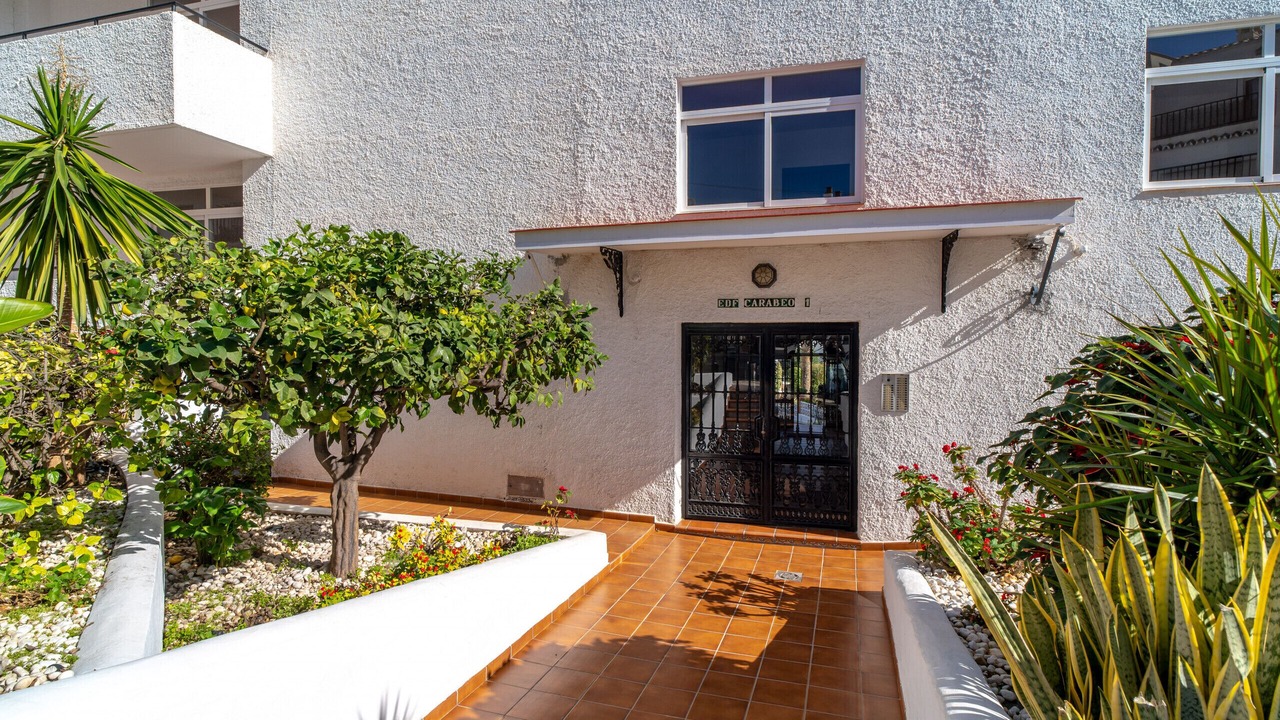 Photo of Outdoor in Nerja City Centre