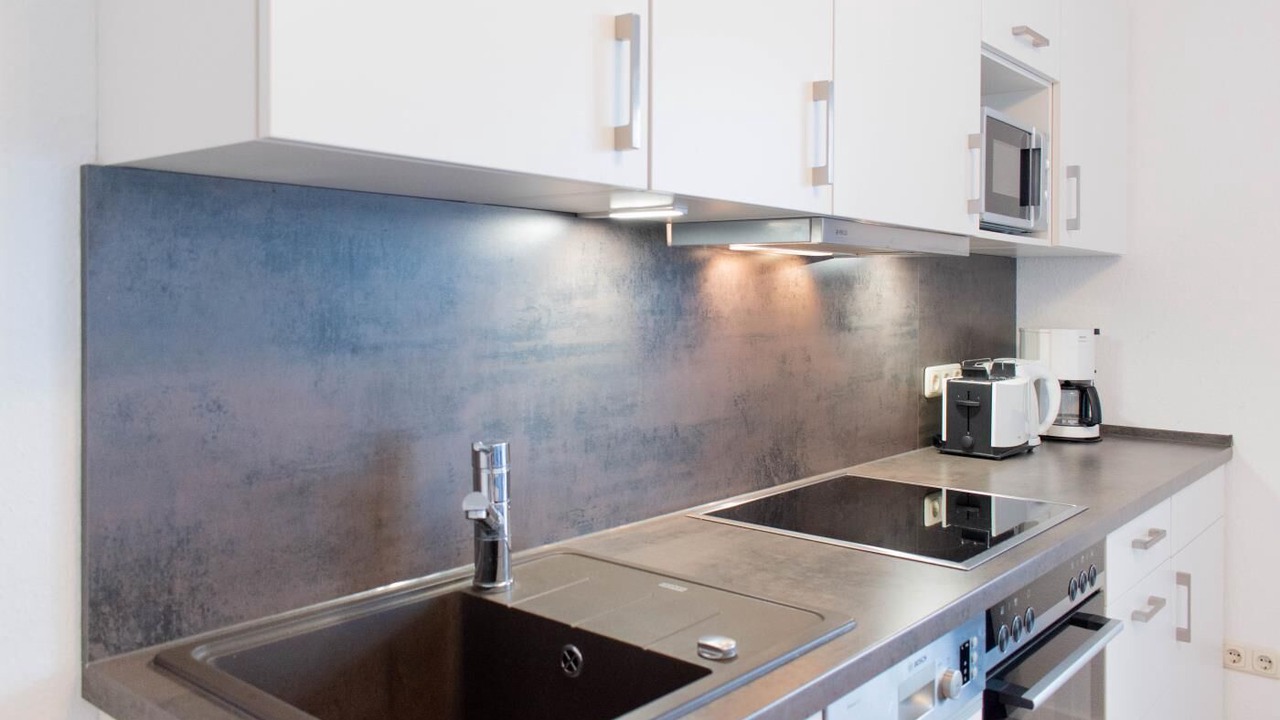 Photo of Kitchen in Niendorf
