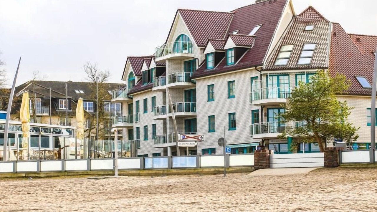 Photo of Outdoor in Niendorf