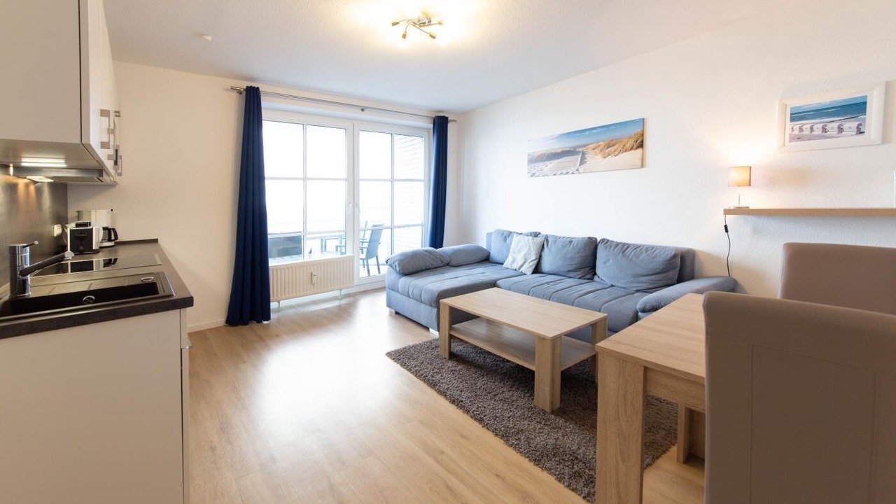 Photo of Livingroom in Niendorf