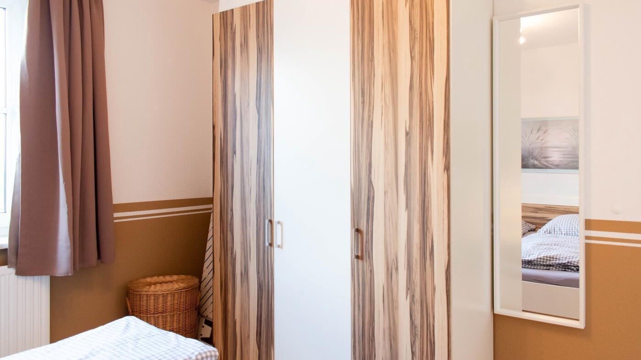 Photo of Bedroom in Niendorf