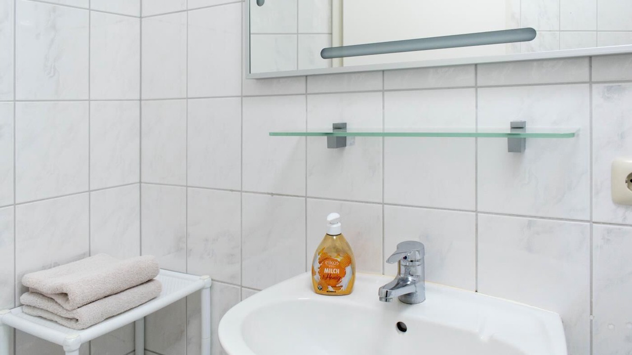 Photo of Bathroom in Niendorf