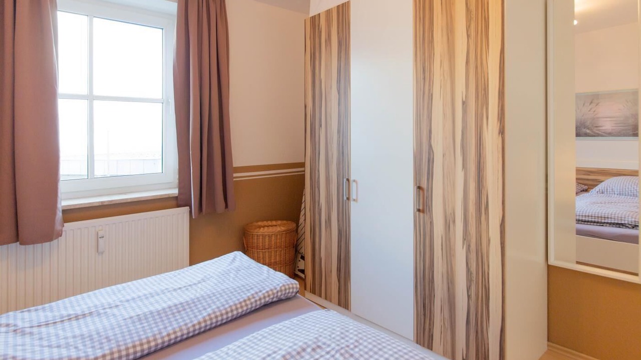 Photo of Bedroom in Niendorf