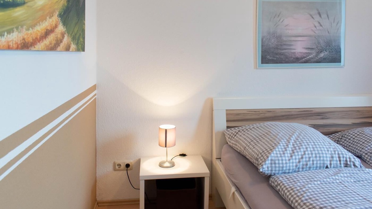 Photo of Bedroom in Niendorf