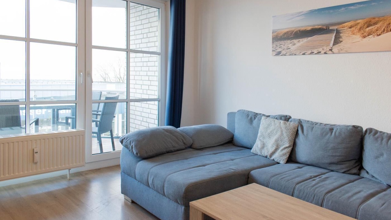 Photo of Livingroom in Niendorf