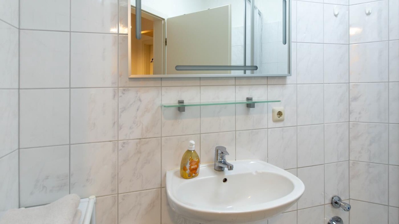Photo of Bathroom in Niendorf