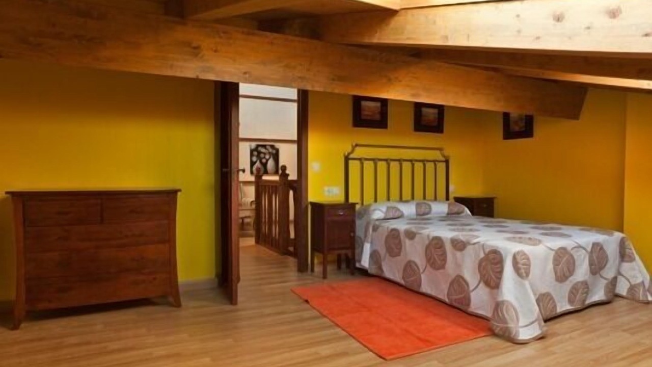 Photo of Bedroom in Casla