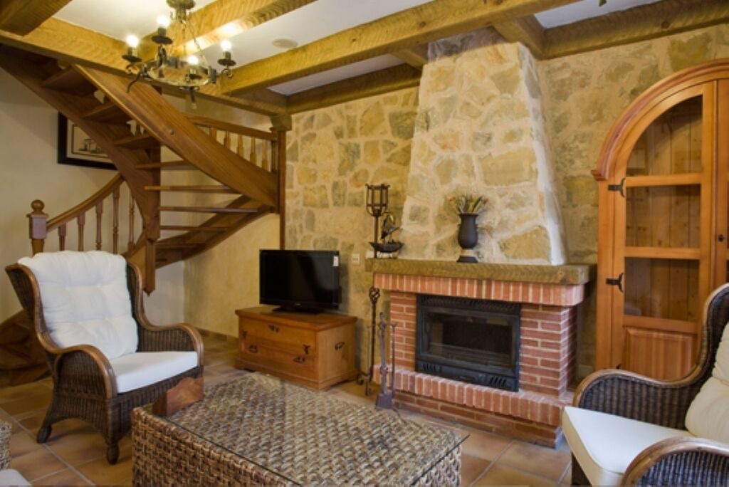Photo of Livingroom in Casla