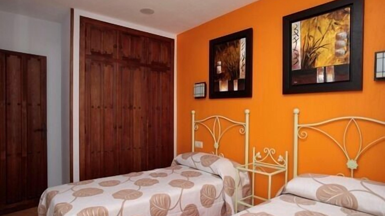 Photo of Bedroom in Casla