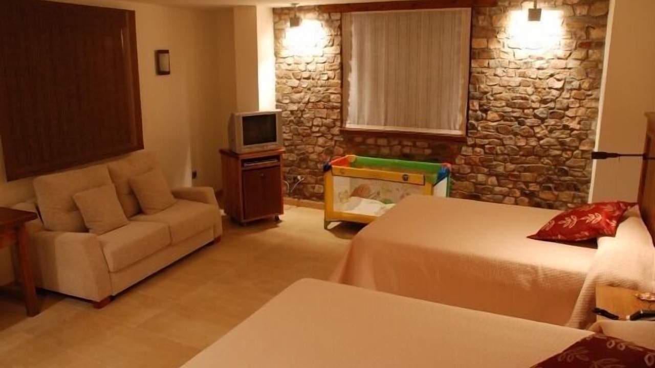 Photo of Bedroom in Losacio