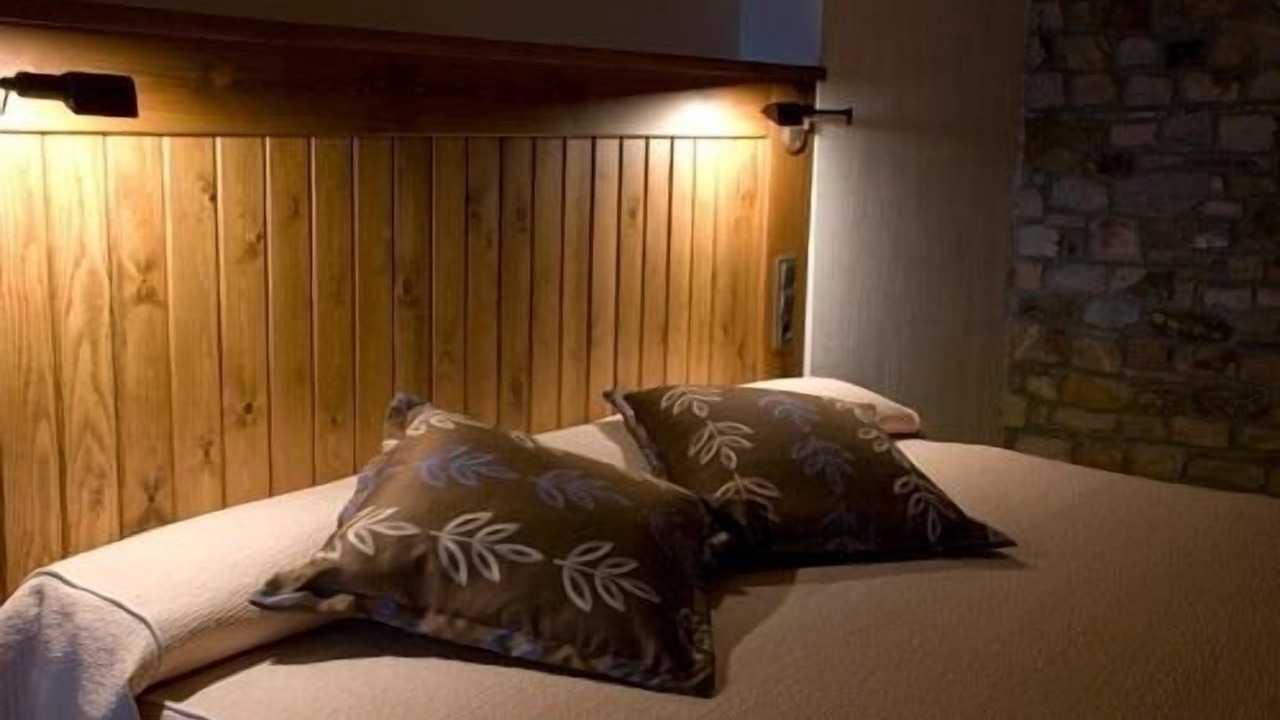 Photo of Bedroom in Losacio