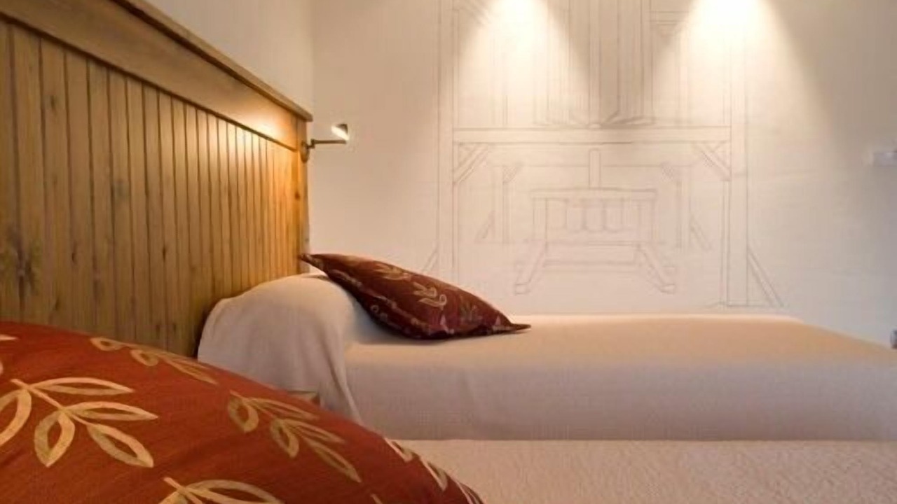 Photo of Bedroom in Losacio