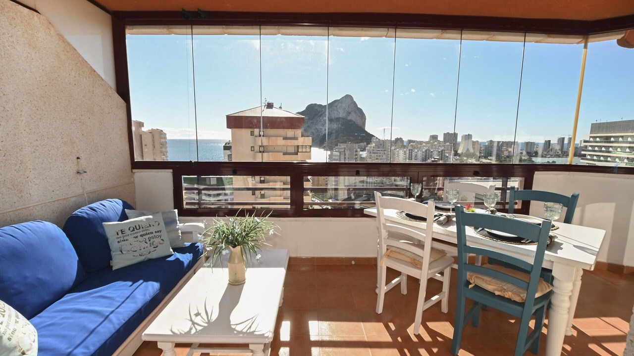 Photo of Others in Calpe