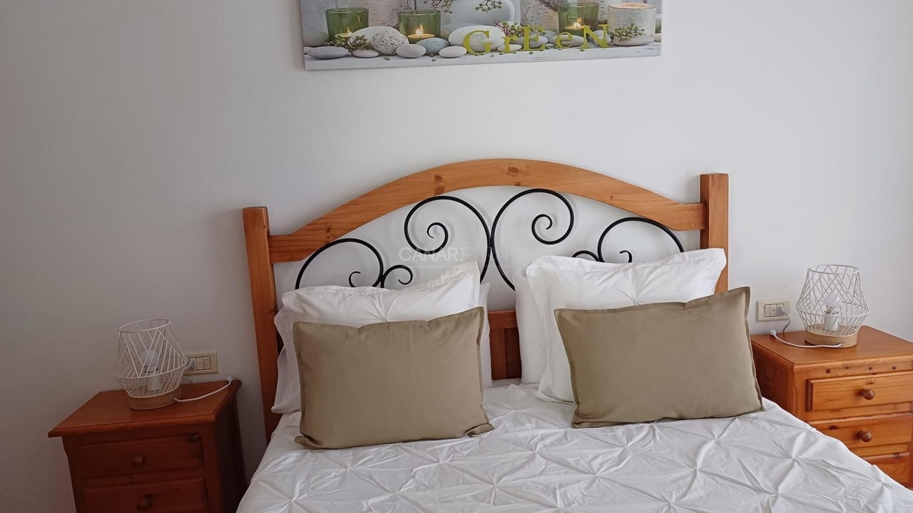 Photo of Bedroom in Alojera