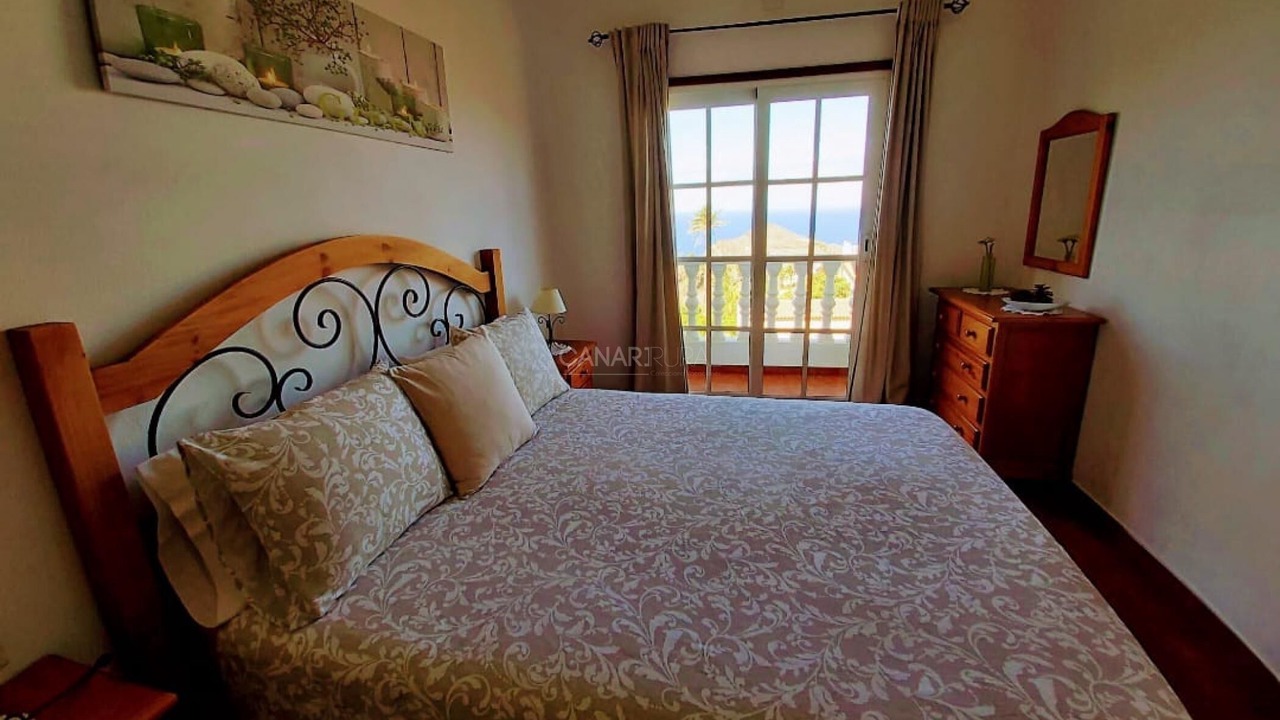 Photo of Bedroom in Alojera
