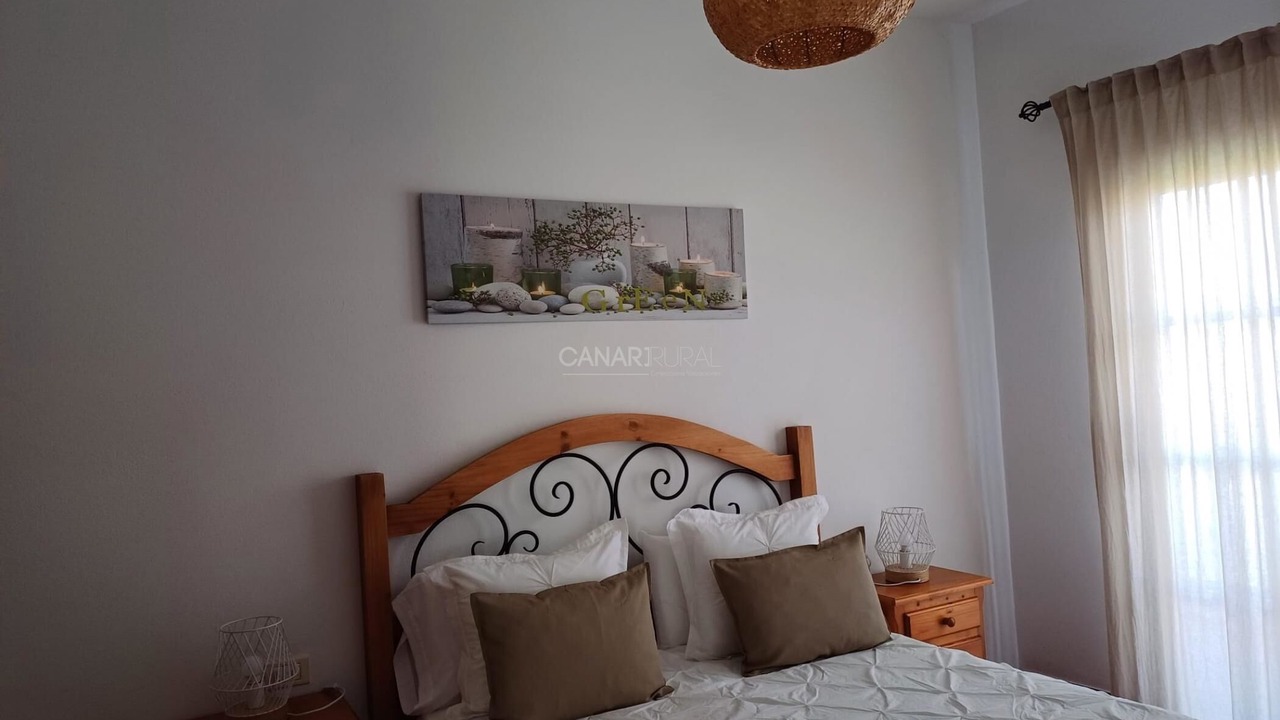 Photo of Bedroom in Alojera