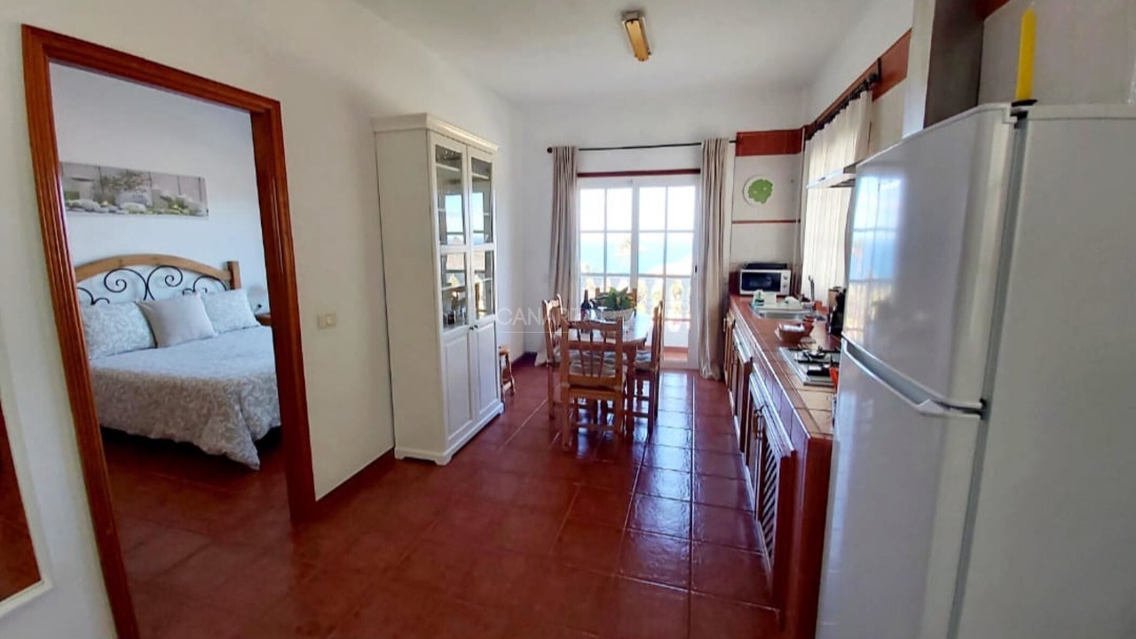 Photo of Bedroom in Alojera