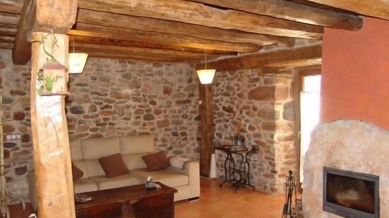 Photo of Livingroom in Pineda de la Sierra