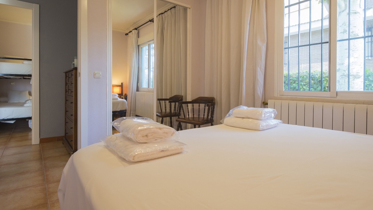 Photo of Bedroom in El Viso de San Juan