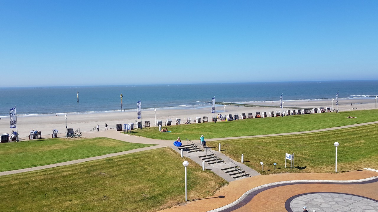 Photo of Others in Norderney