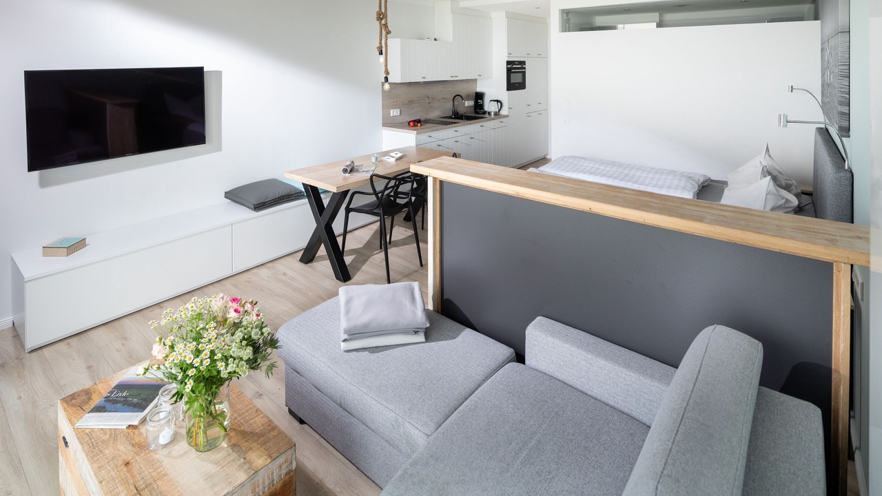 Photo of Livingroom in Norderney