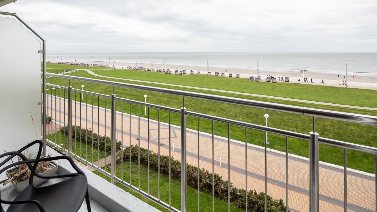 Photo of Outdoor in Norderney