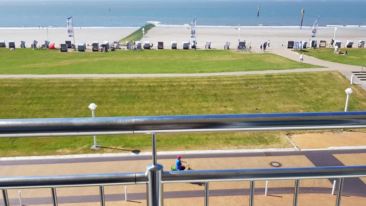 Photo of Others in Norderney