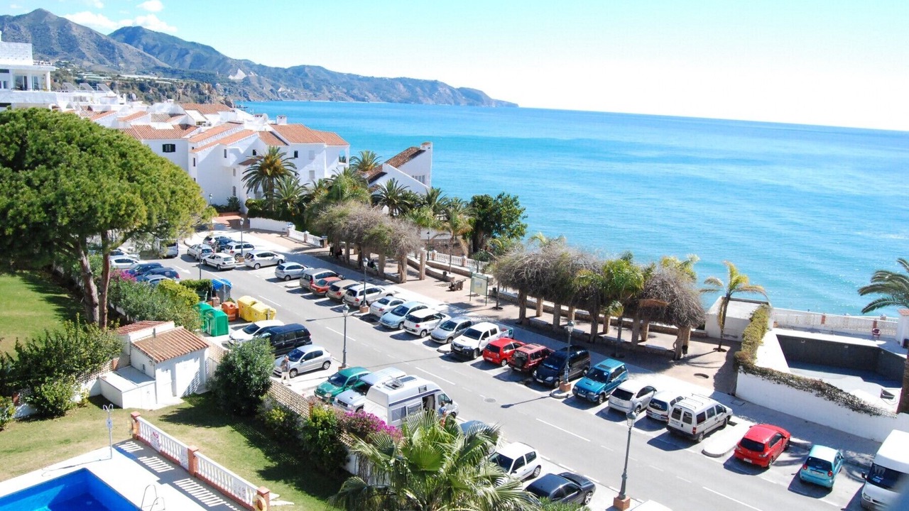 Photo of Others in Nerja City Centre