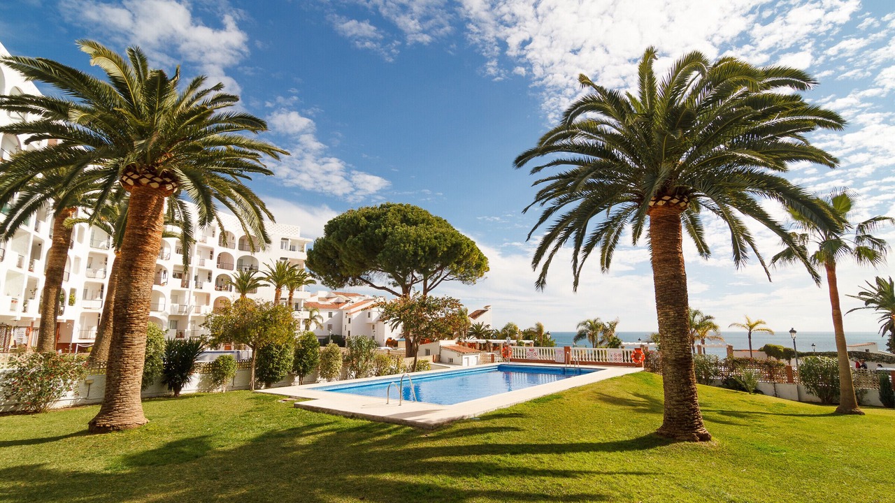Photo of Others in Nerja City Centre