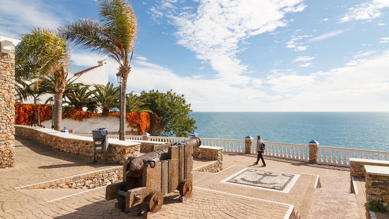 Photo of Others in Nerja City Centre