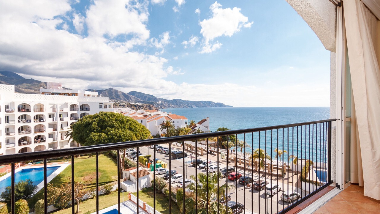 Photo of Others in Nerja City Centre
