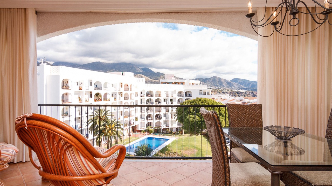 Photo of Others in Nerja City Centre