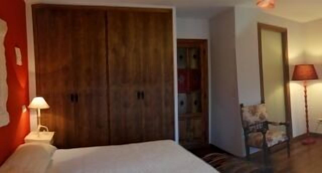 Photo of Bedroom in Romancos