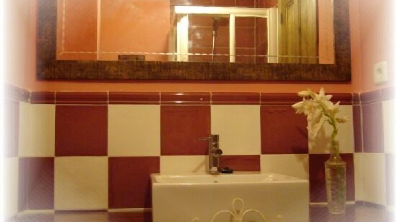 Photo of Bathroom in Romancos