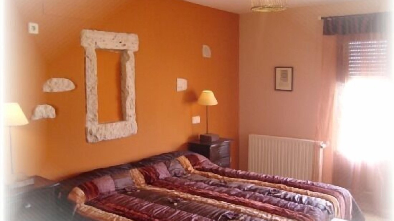 Photo of Bedroom in Romancos