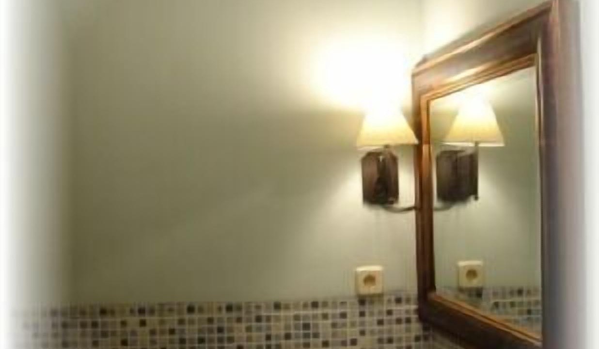 Photo of Bathroom in Romancos