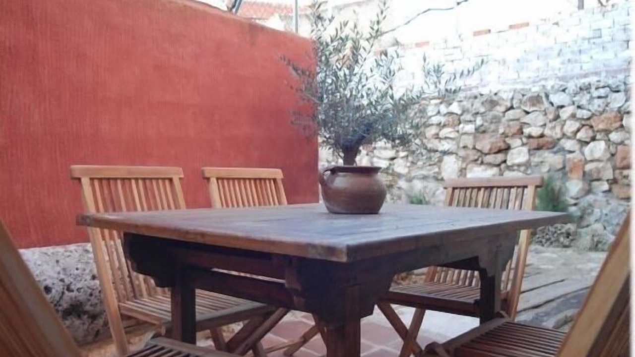 Photo of Outdoor in Romancos