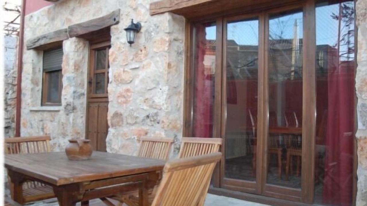 Photo of Outdoor in Romancos