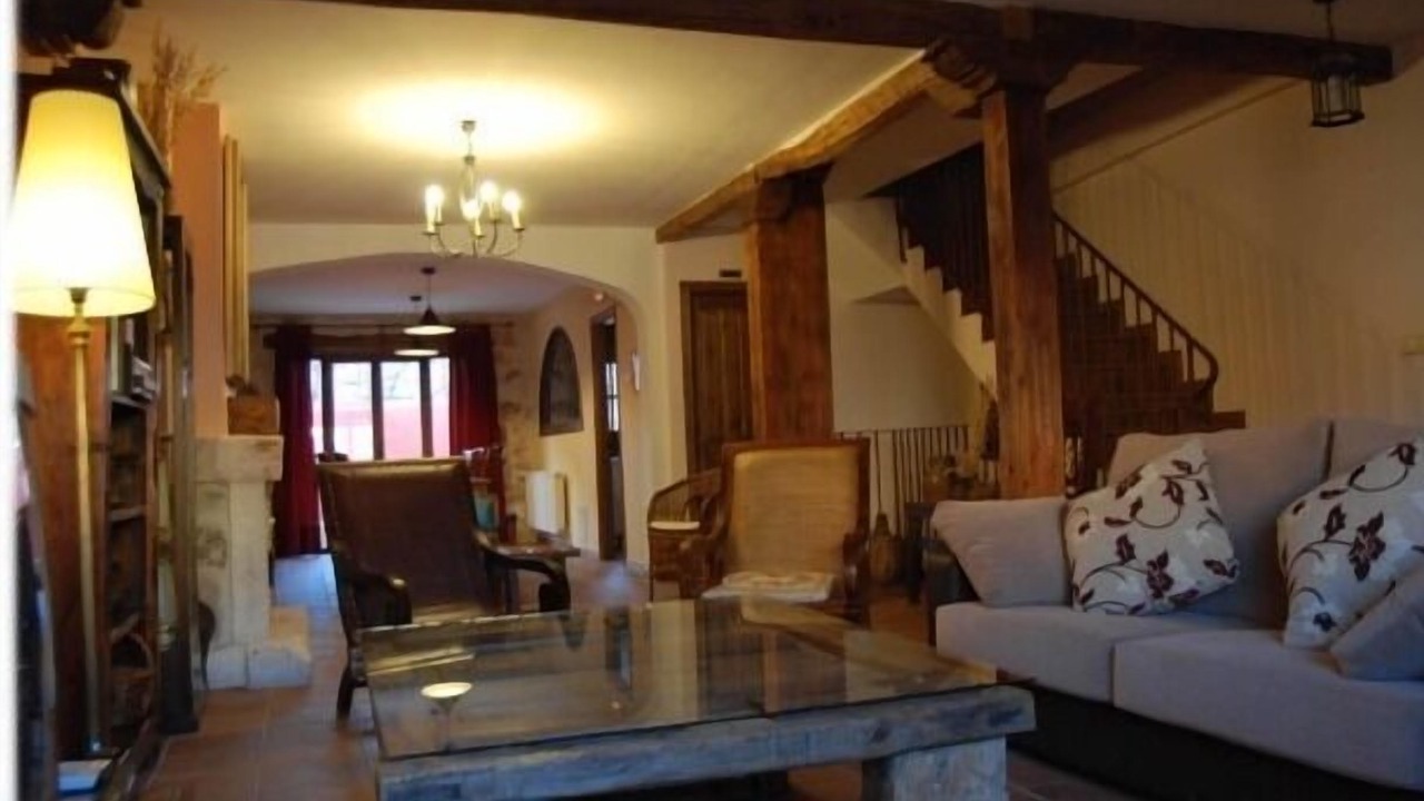 Photo of Livingroom in Romancos