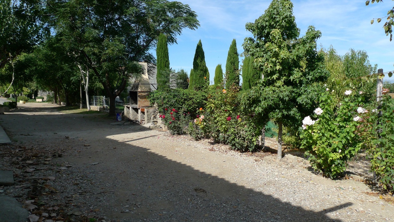 Photo of Outdoor in Ivars D'Urgell
