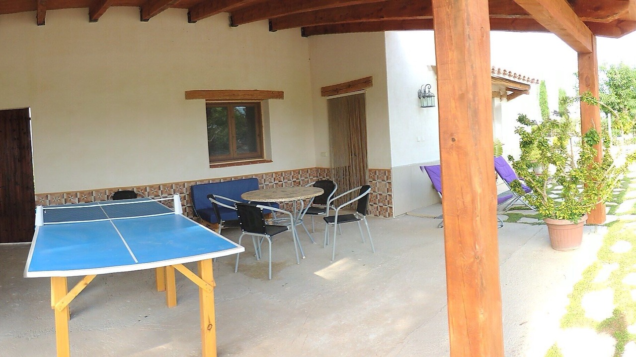 Photo of Outdoor in Ivars D'Urgell