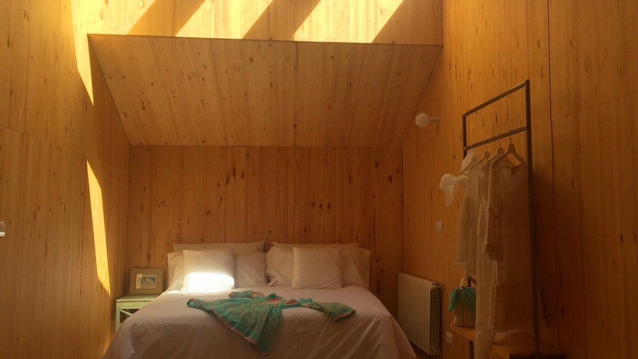 Photo of Bedroom in Cercedilla