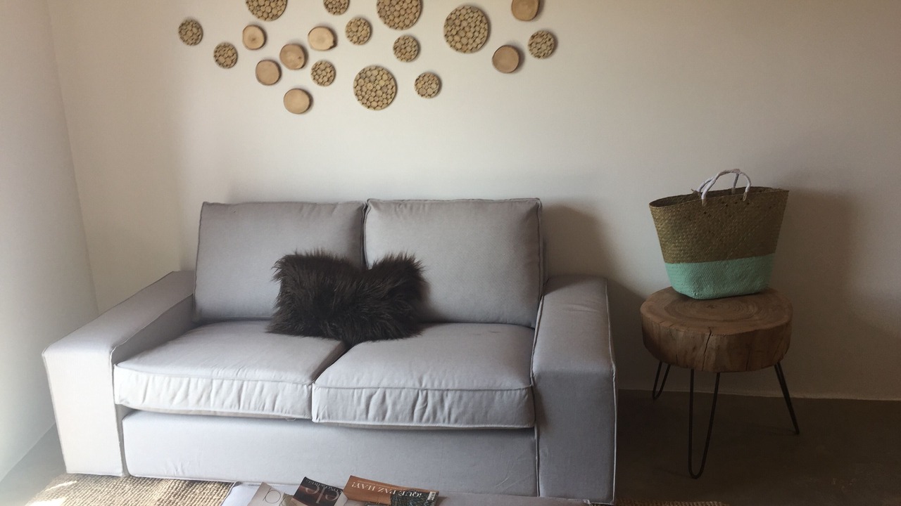Photo of Livingroom in Cercedilla