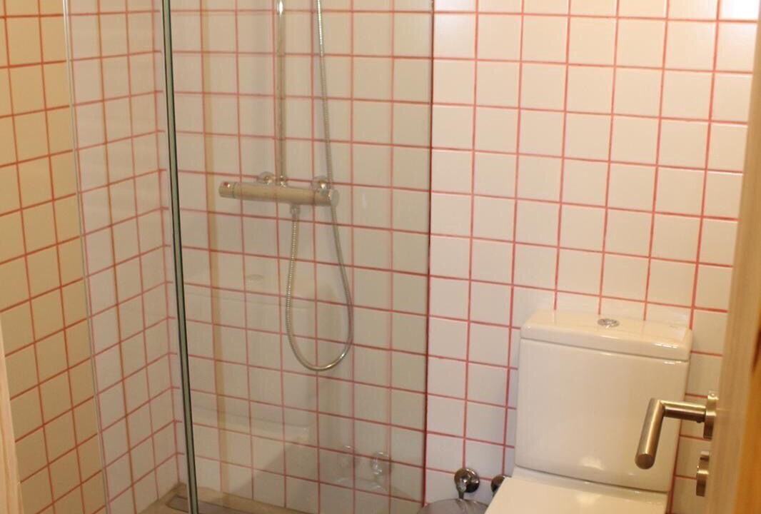 Photo of Bathroom in Cercedilla