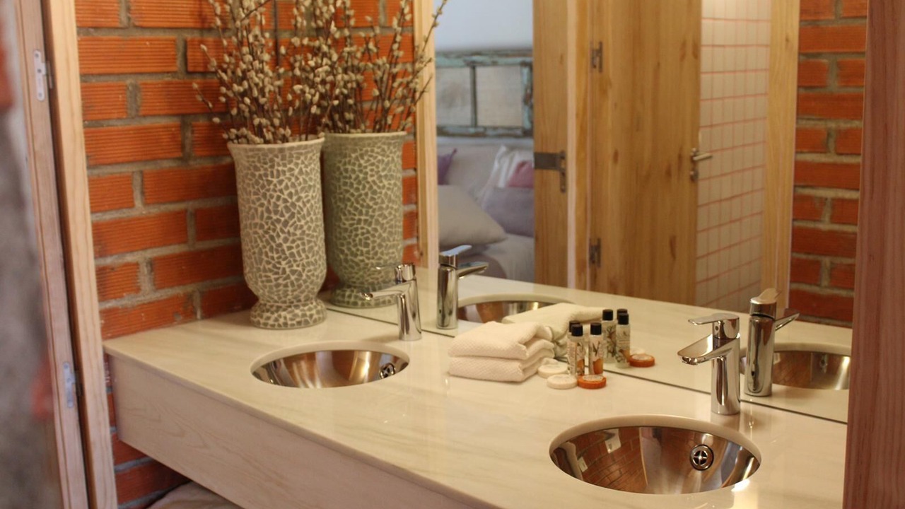 Photo of Bathroom in Cercedilla
