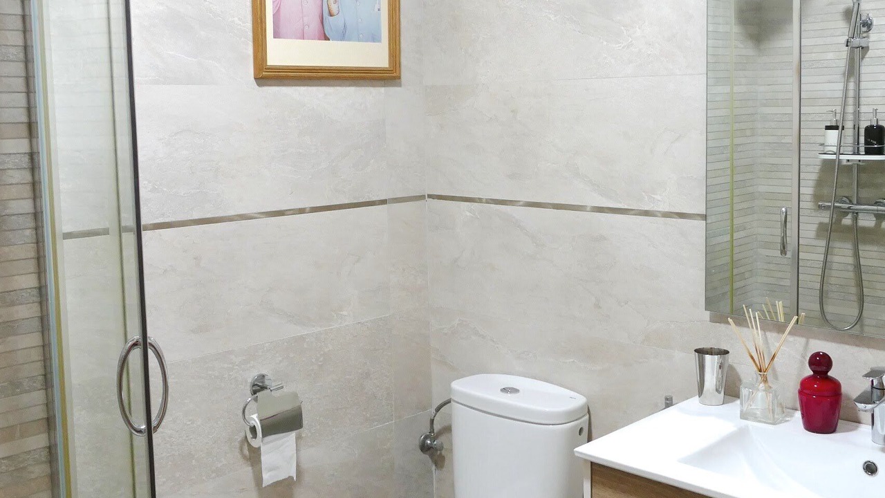 Photo of Bathroom in Navalmoral de Bejar